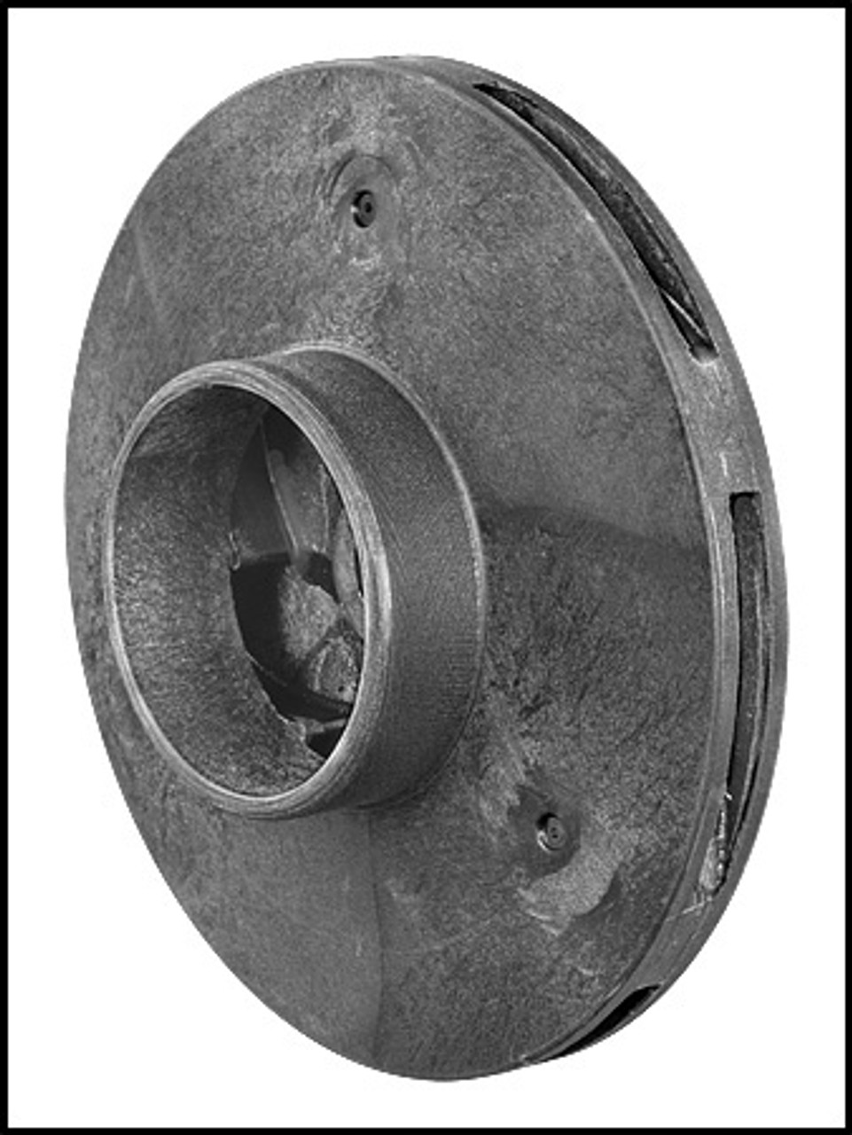 Val-Pak 3/4HP Impeller For WhisperFlo WFE-3 Pump (#V20-202)