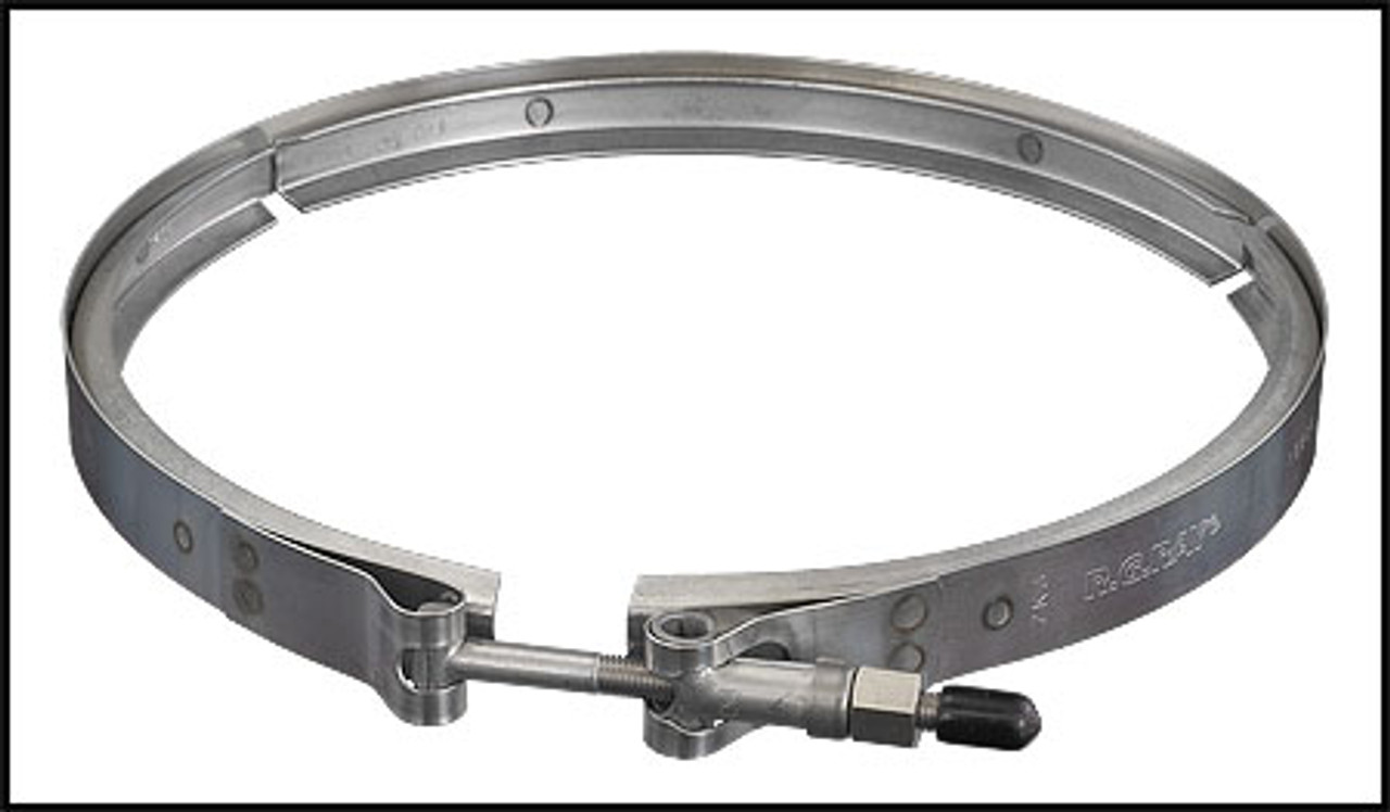 Hayward Pro Series Filter Flange Clamp (#SX310N)