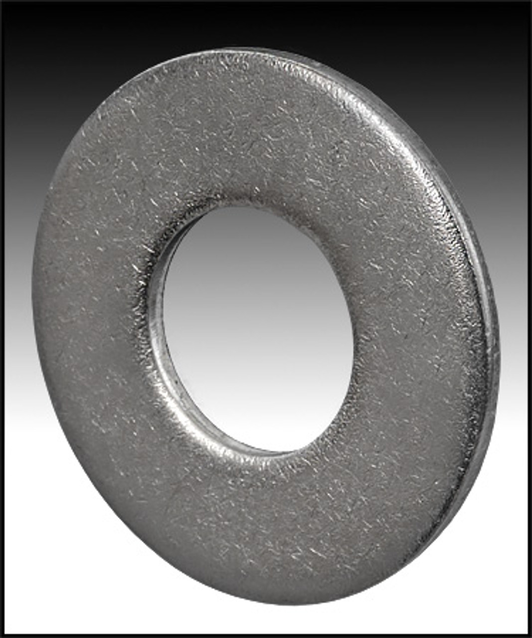 Gem Specialties Inc. 3/4" Stainless Steel Flat Washer (#3/4 WASHER HHCS S.S)