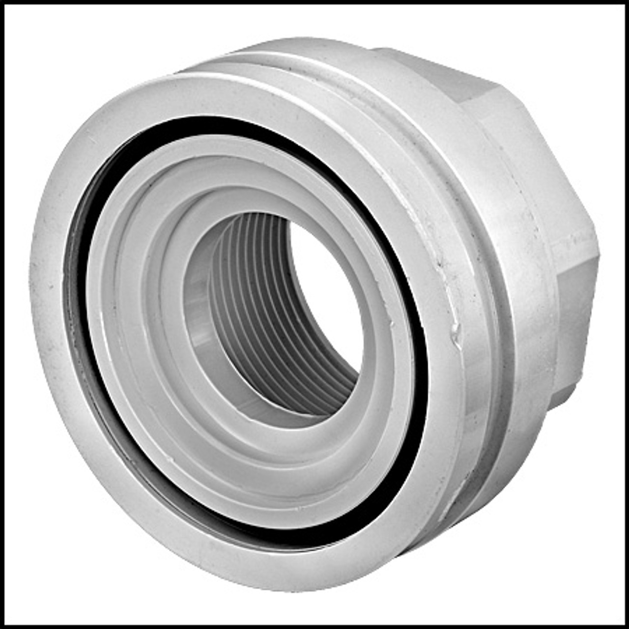 Hayward SP0735 Valve Threaded End Connector (#SPX0735B)