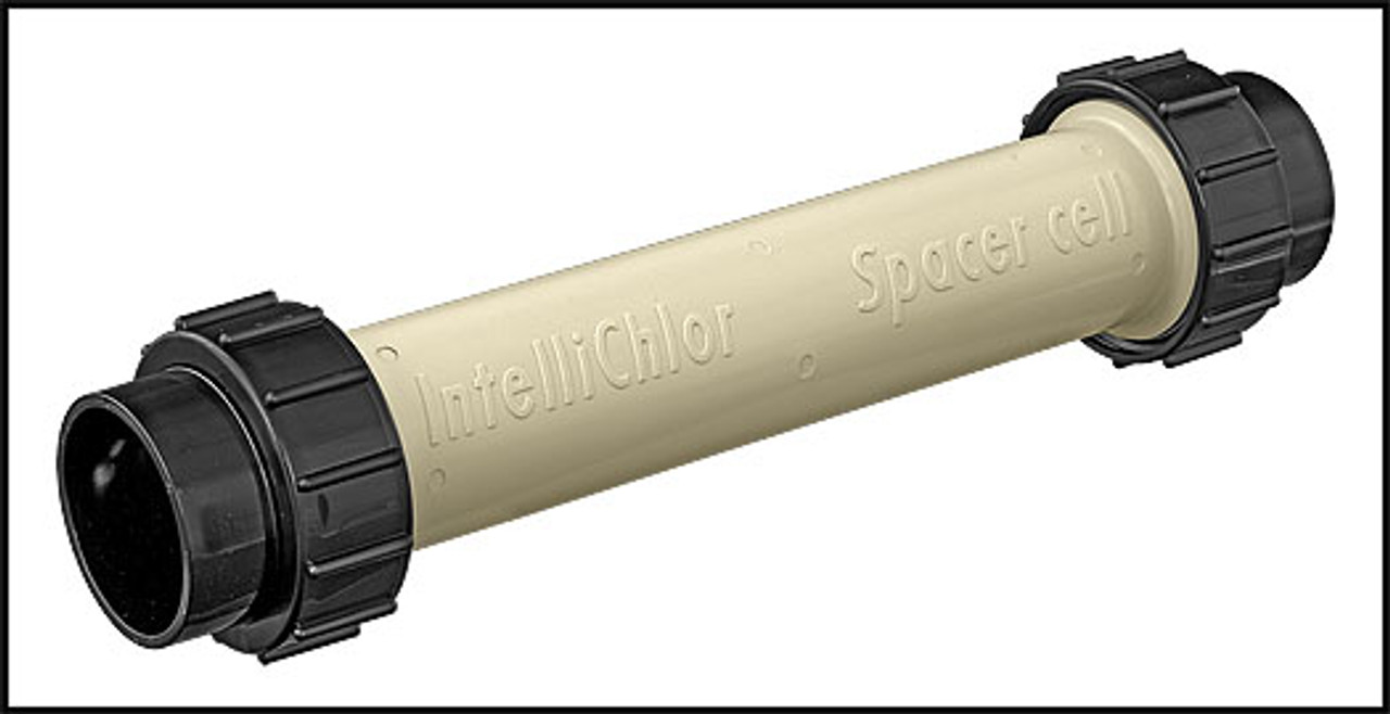 Pentair Intellichlor Pass Through Dummy Cell For Winterizing Start