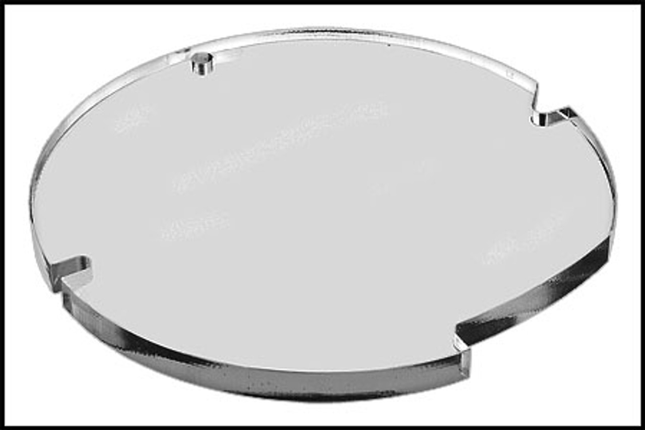 Mer-Made Filter Of SC 11-1/4" Diameter "M" Lid For 3" & 4" Strainers (#C10XLID)