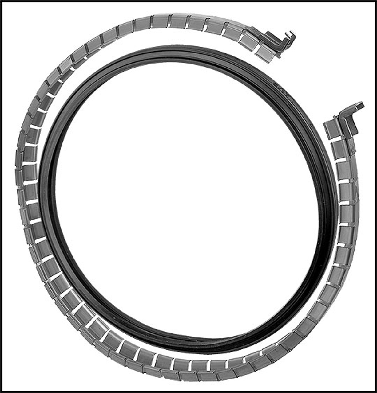 Pentair/Sta-Rite SunBrite/SunGlow Light Gasket Clamp Kit (#05501-0007)