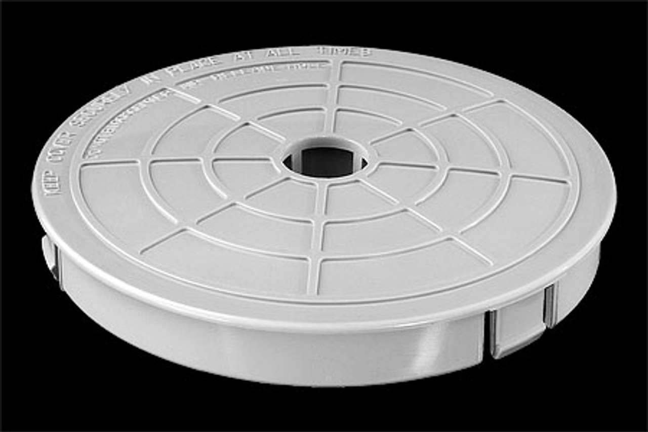 Hayward 5 3/4" Skimmer Cover (#SPX1094C)