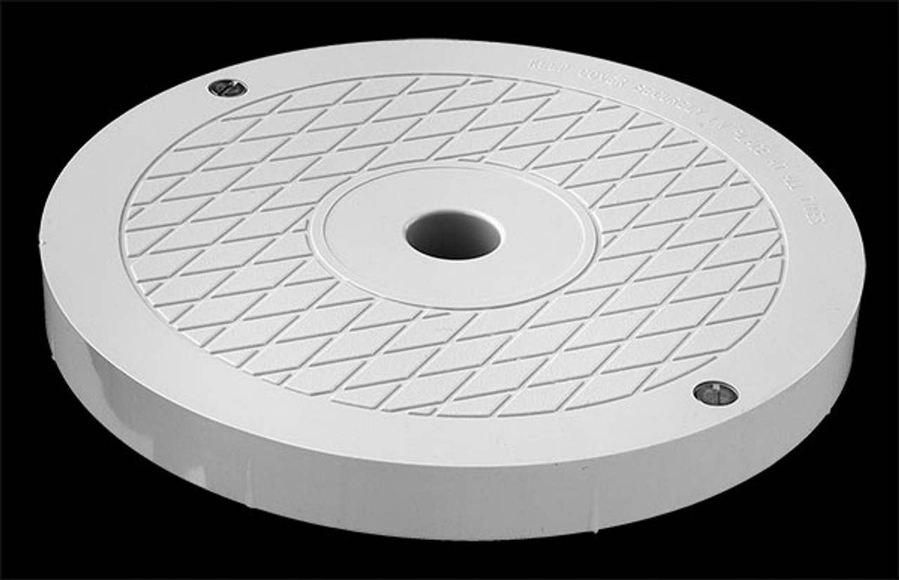 Hayward Round Skimmer Cover (#SPX1084R)