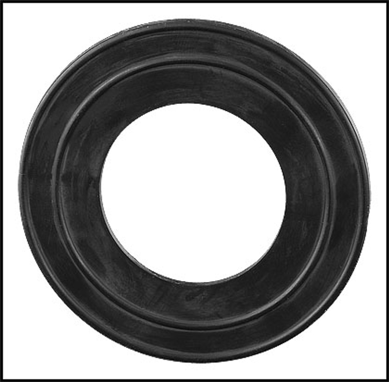 Pentair Aqualuminator Pool Light Gasket (2 Required) (#79116800)