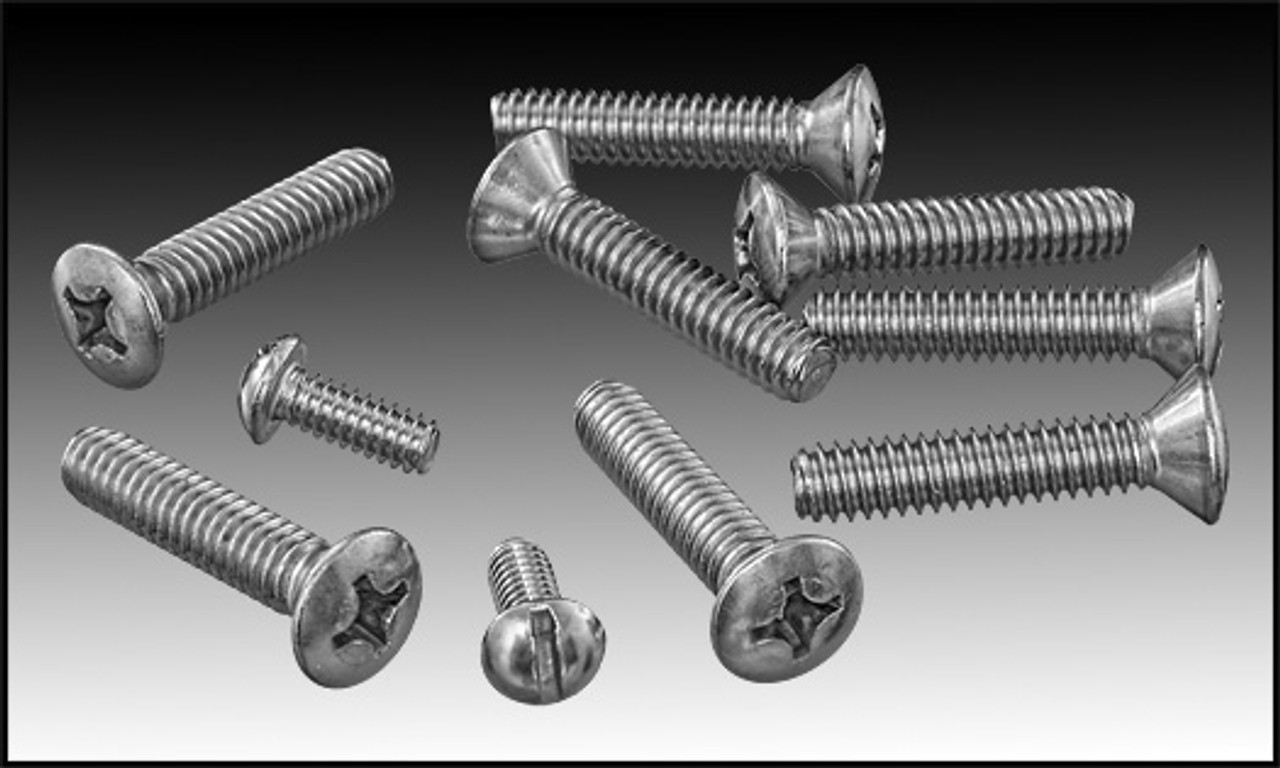 Pentair/American XL Niche Screw Kit (#79205200)