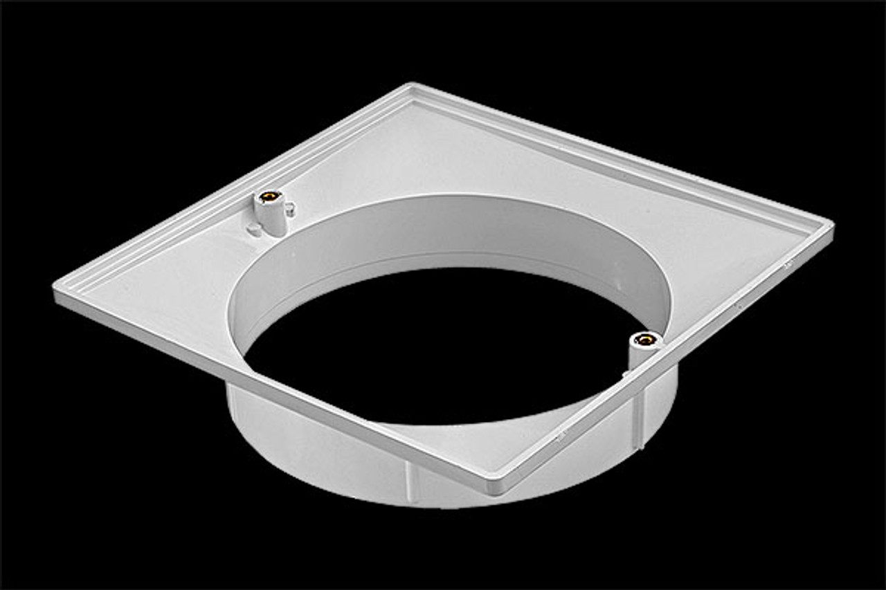 Hayward Square Adjusting Collar (#SPX1082F1)