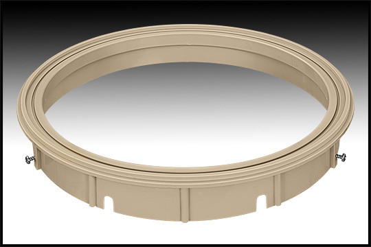 Waterco/Baker Hydro Forming Ring Frame