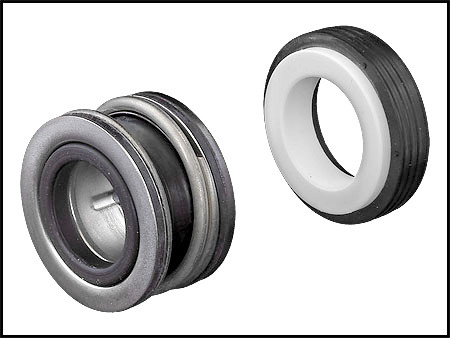 Hayward Super Pump Seal Assembly (SPX1600Z2)