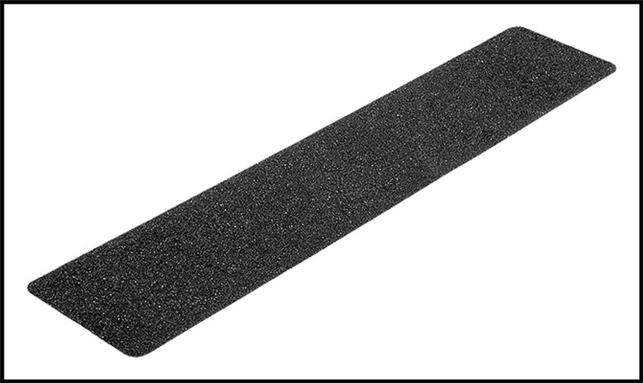 S.R.Smith Black Non-Skid Pad (#6-622A)