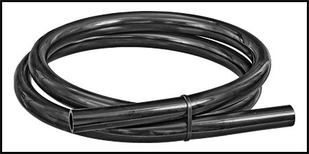 King Technology Inc. 6' PVC Tubing (#01-22-7700)