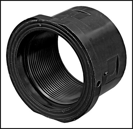 Pentair Trition C-3 Adapter Flange