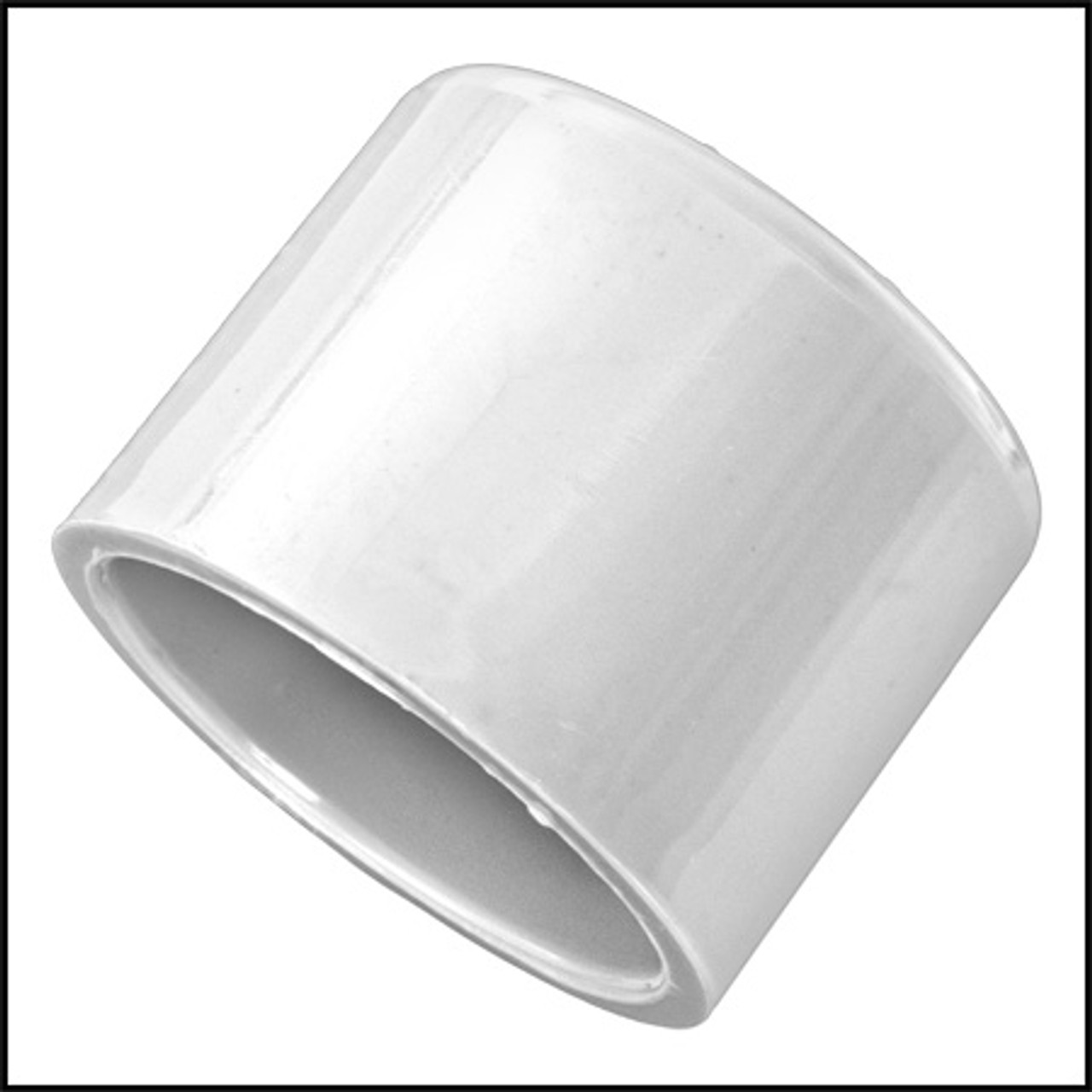 Lasco 1 1/4" Slip Cap (#447-012)