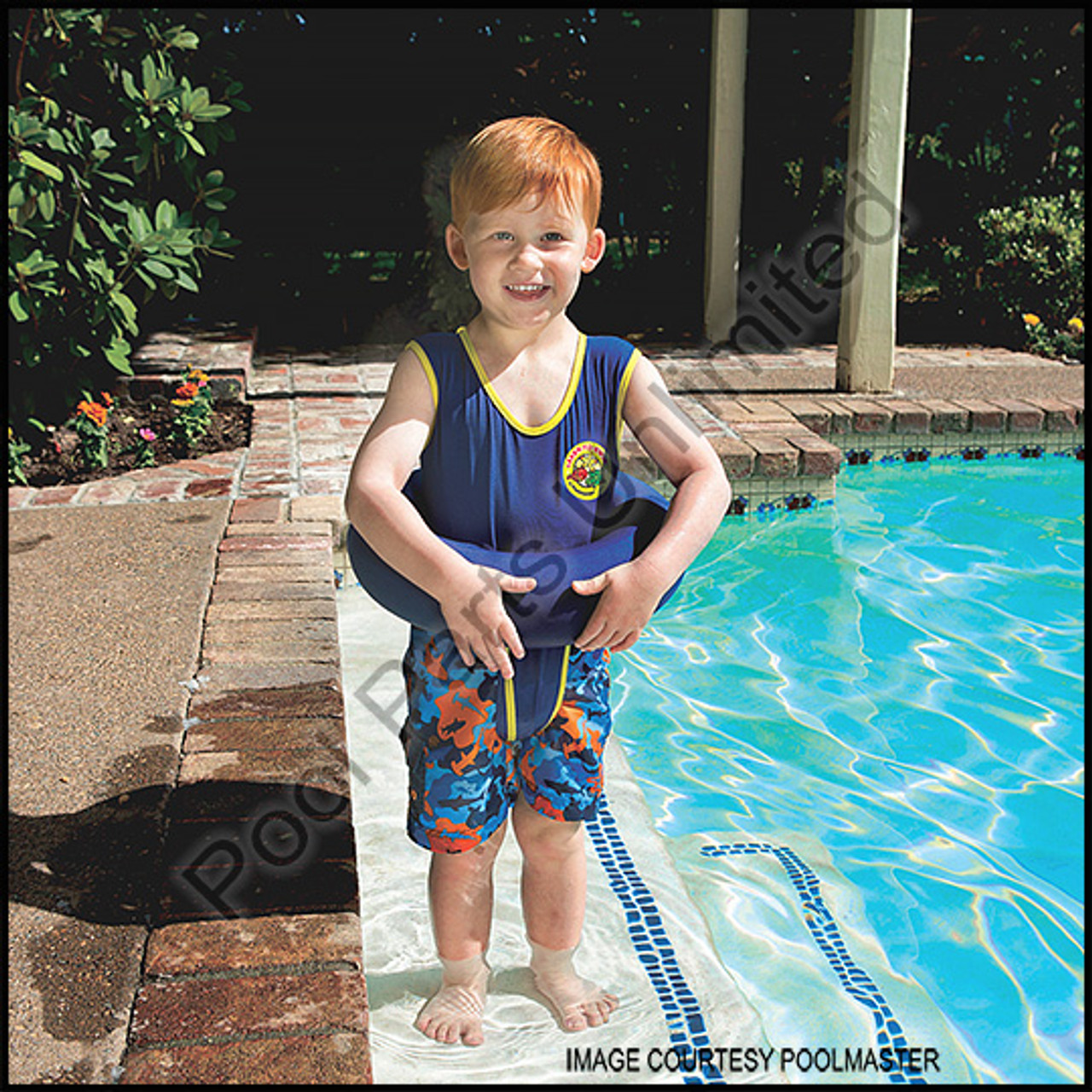 Poolmaster Learn-To-Swim Child Trainer (#50505)