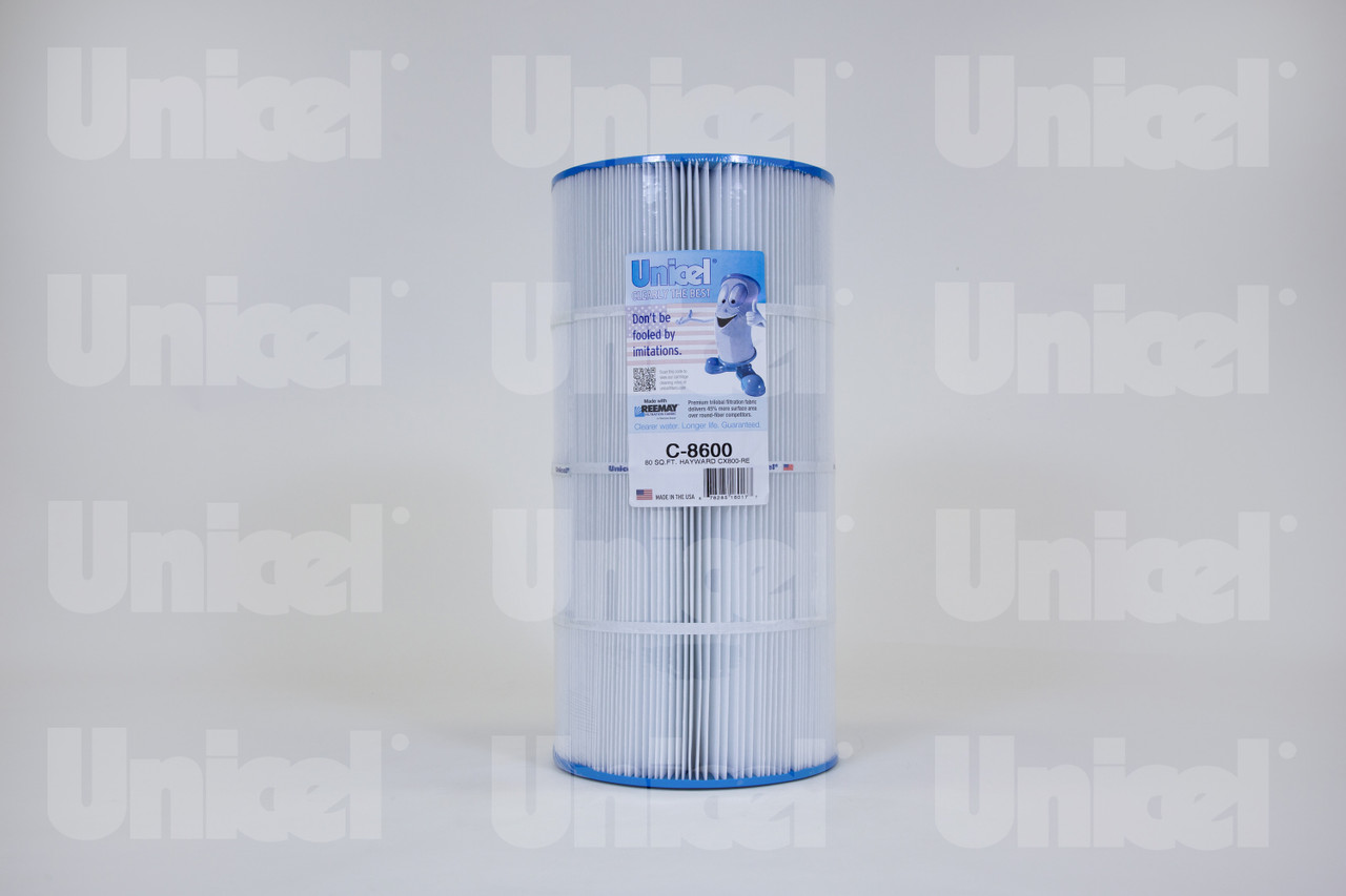 Replacement Filter Cartridge for Hayward Star-Clear II C800  & Star-Clear II C1500 Filters.