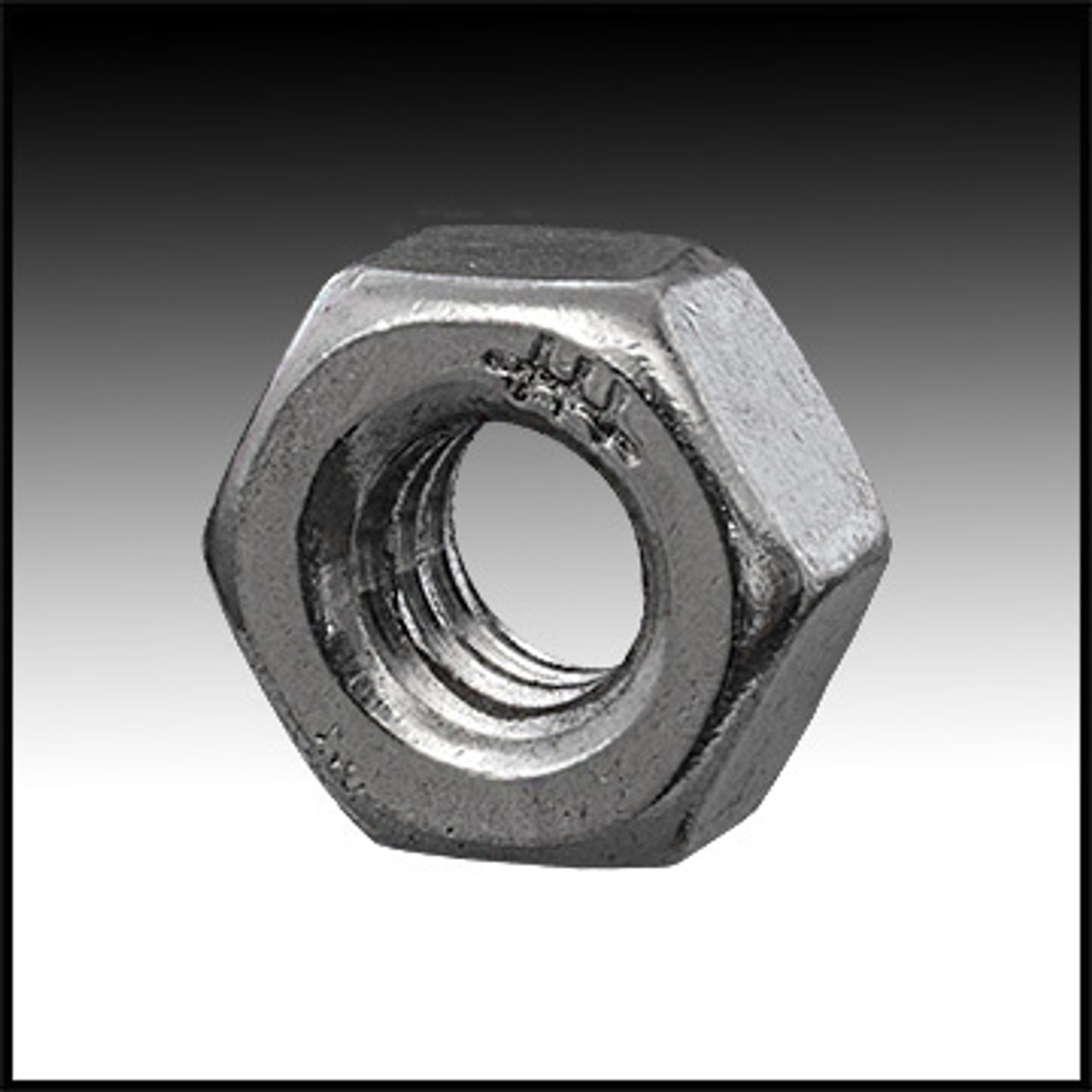 Sta-Rite Stainless Steel Hex Nut For Max-E-Therm Multi-Port Filters (#35407-0071)