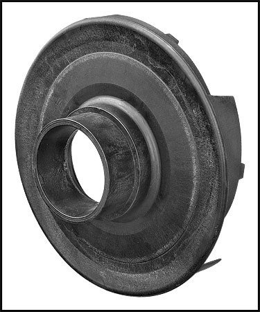 Val Pak V38133 Ultra Flow Diffuser 2 3 HP