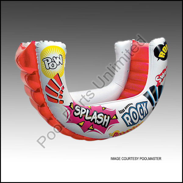 pro rebounder by poolmaster parts