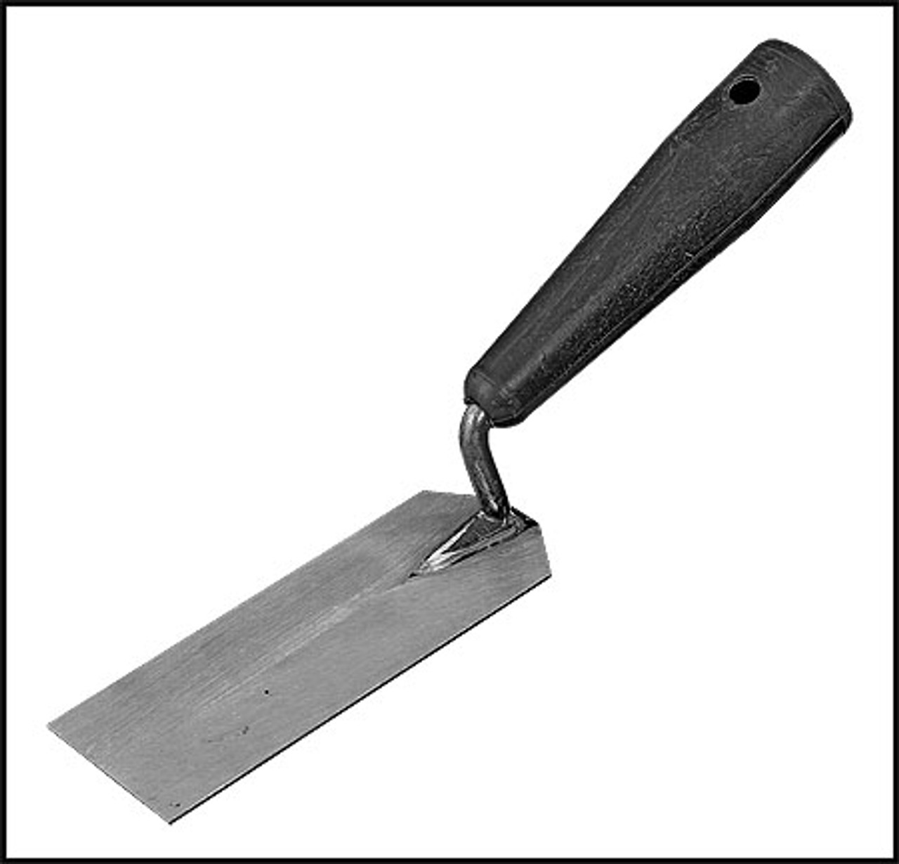 QEP CO. -  2" X 5" Margin Trowel #42103Q