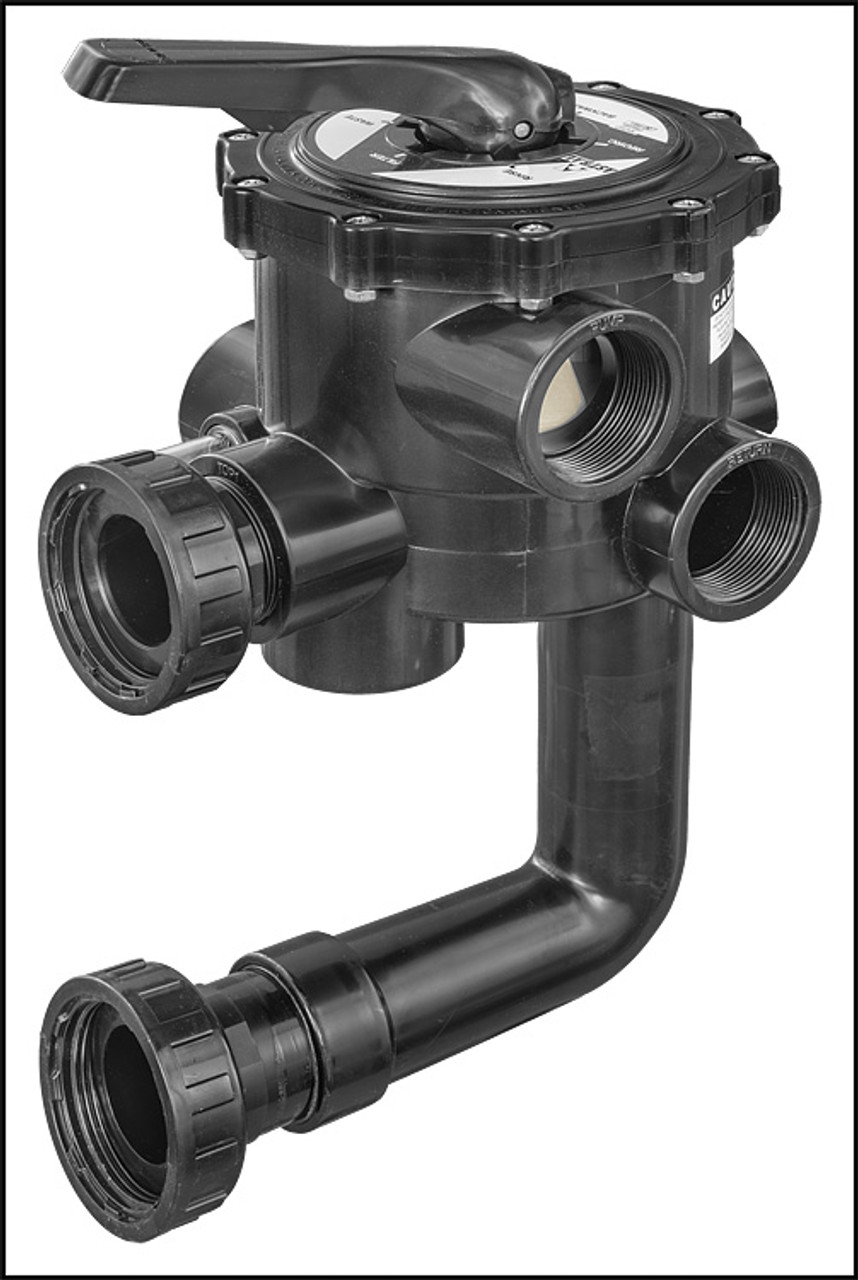 ASTRAL 2" MULTIPORT VALVE KIT FOR SAND FILTER