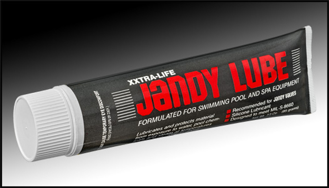 JANDY #4269 JANDY LUBE KIT *** USE H8053 WHEN OUT ***