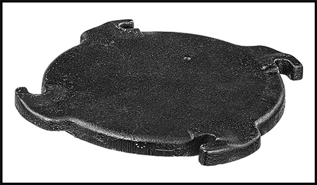 STA RITE C3-105 TRAP COVER FOR PKG98