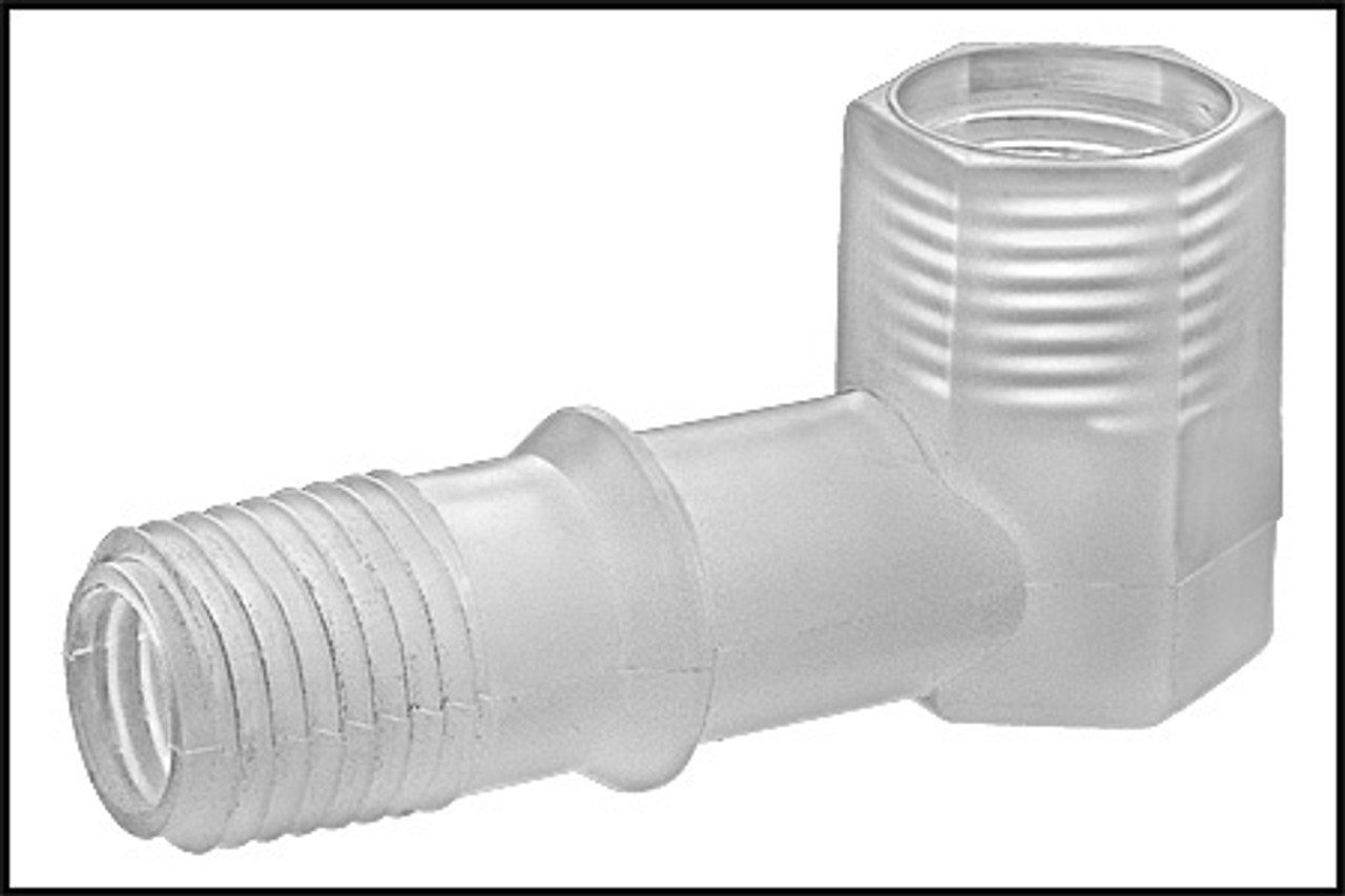 LITTLE GIANT #943070 90 DEG ELBOW ELBOW