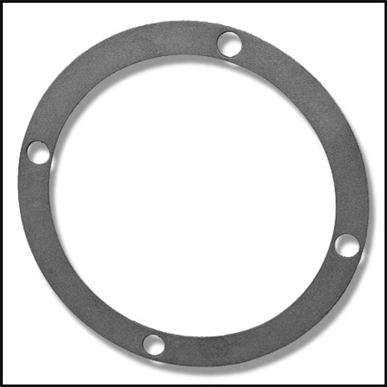 Pentair/PacFab 4 Hole 1 Each Pump Gasket (#G-102R-0)