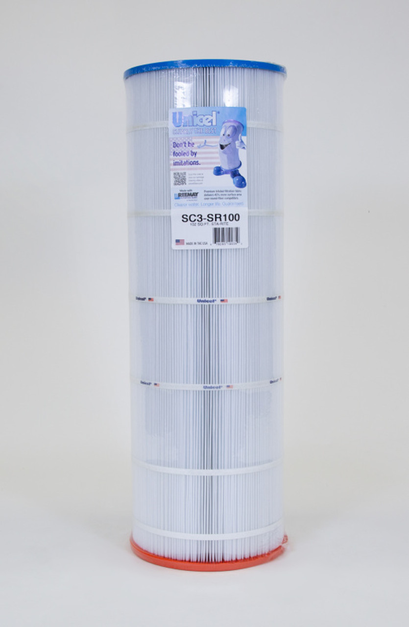 Replacement Filter Cartridge SC3-SR100