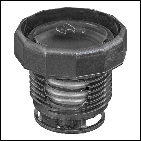 POLARIS 9-100-9006 PRESSURE RELIEF 
