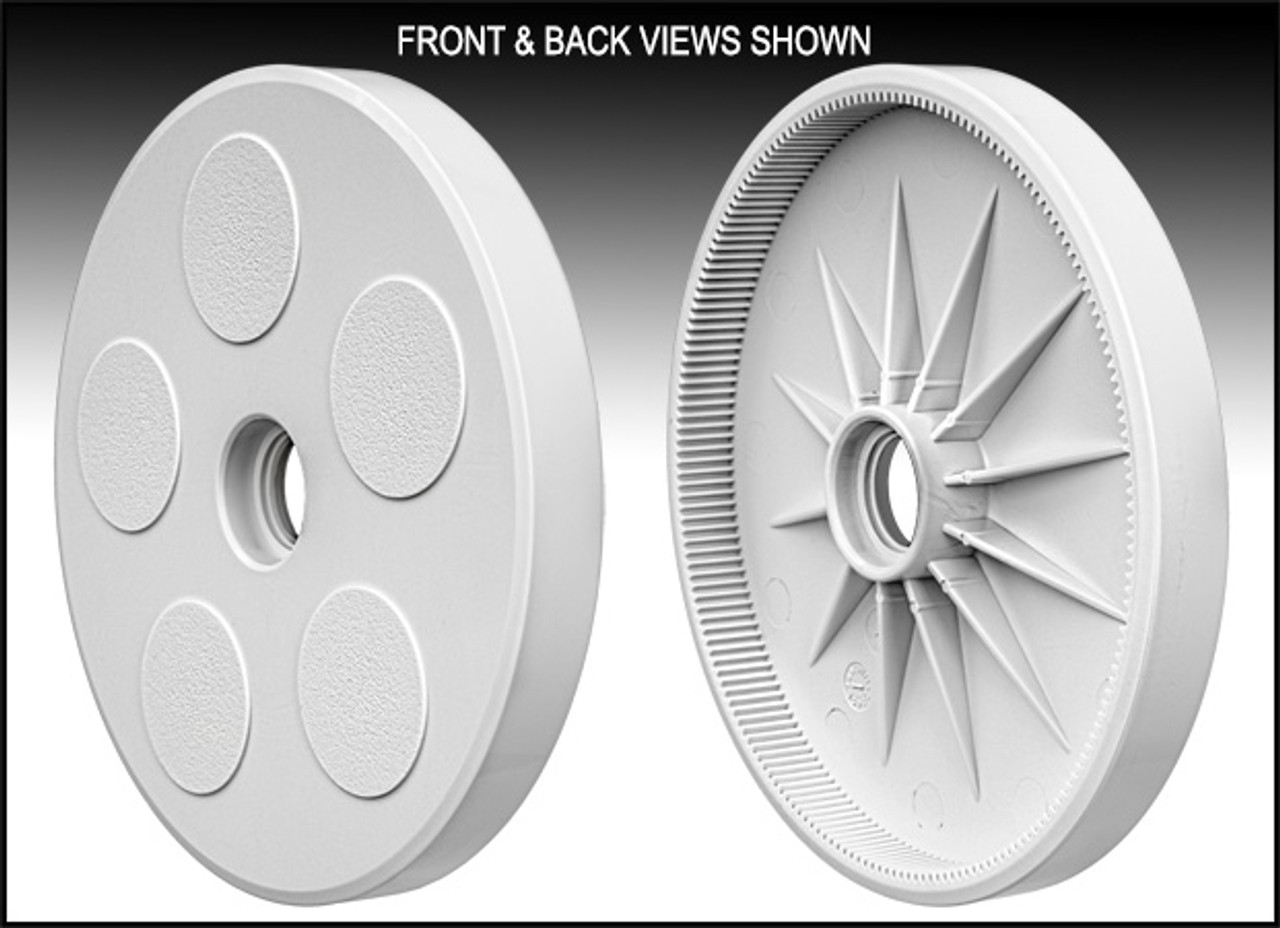 GENERIC C-6 LARGE WHEEL POLARIS