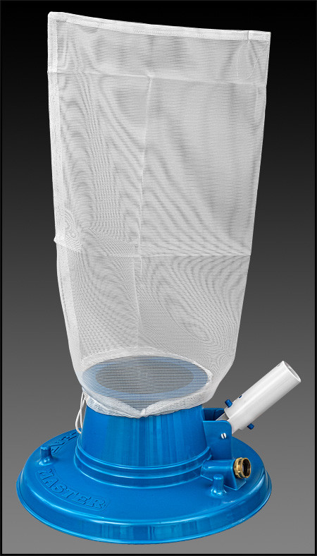 JANDY LEAF MASTER BAGGER WHEEL MODEL #1142