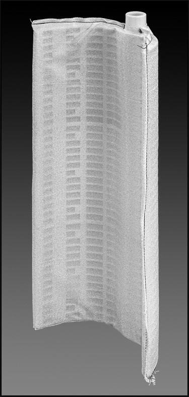 REPLACEMENT FILTER GRID  PAC FAB ST40/50 / 191322