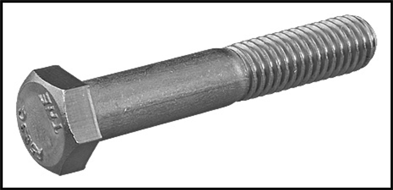 PacFab/Pentair 3/4"- 16 X 2 1/4" Hex Head Screw (4 Needed) (#355621)