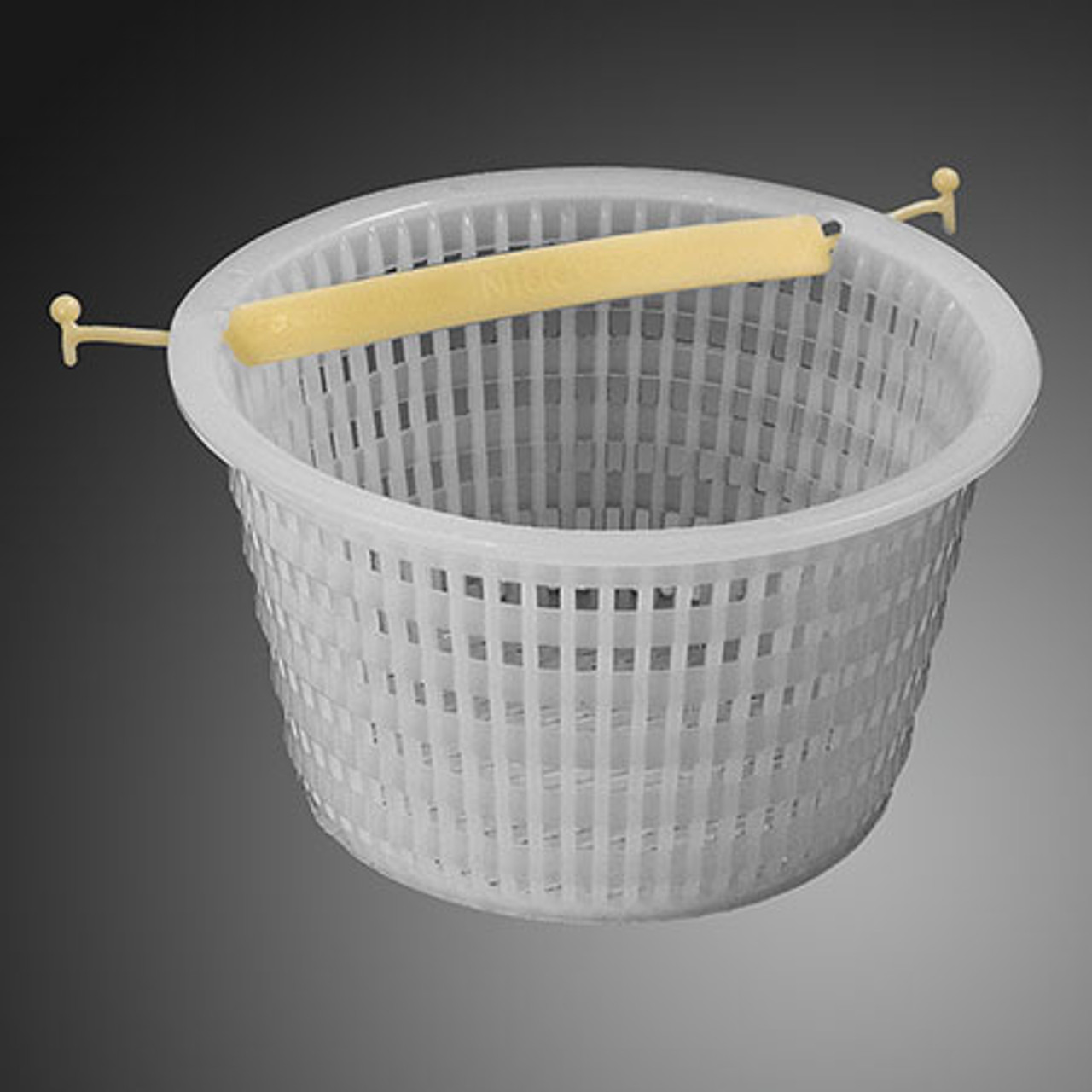 Aladdin B-203 Substitute for Hayward SP-1094-FA Skimmer Basket R38014 