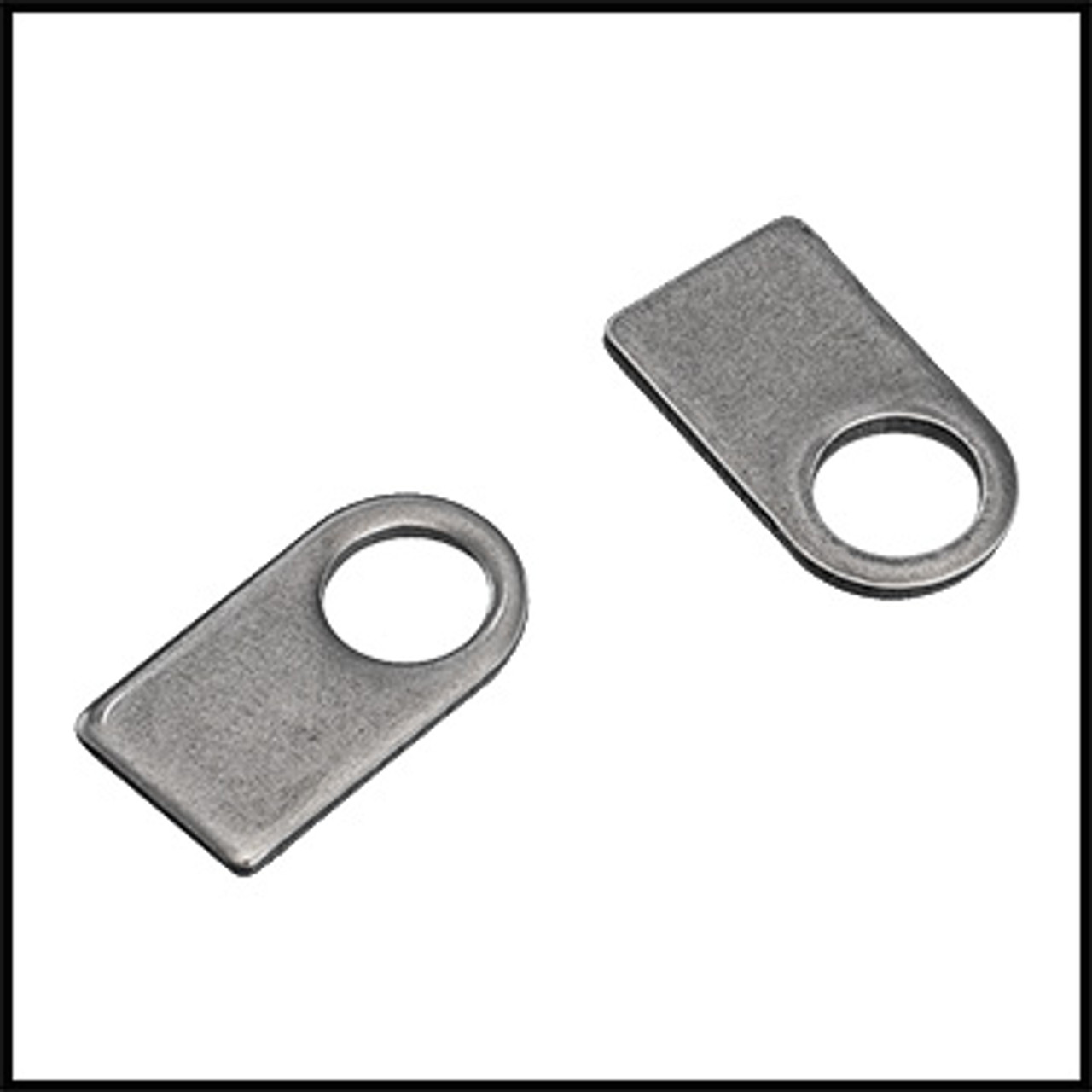 HAYWARD SPX1084D2 SECURING TABS SET OF 2 OBS