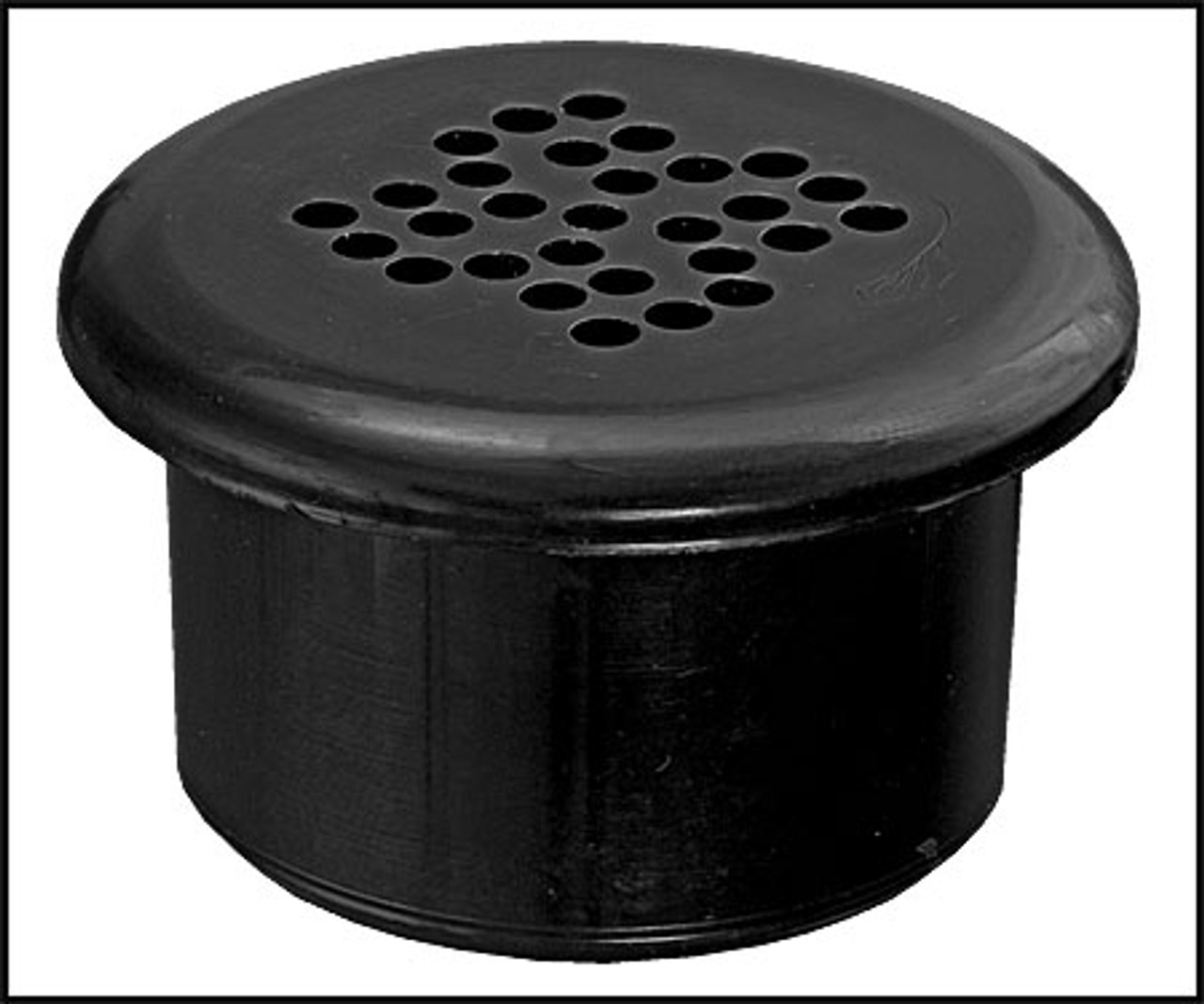 WATER WAY 672-2001 AIR INJECT CAP