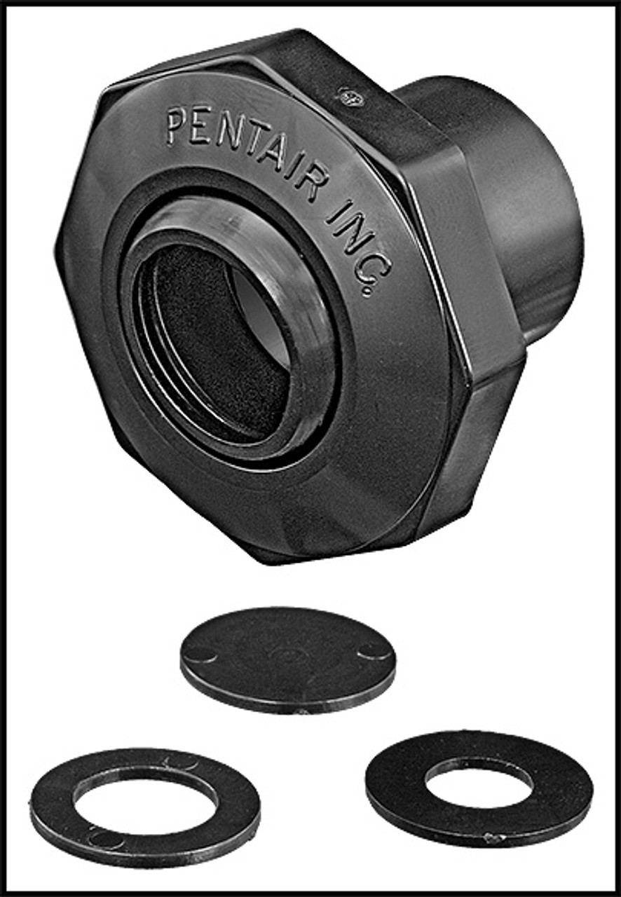 PENTAIR 542001 EYBALL FOR 1" PIPE