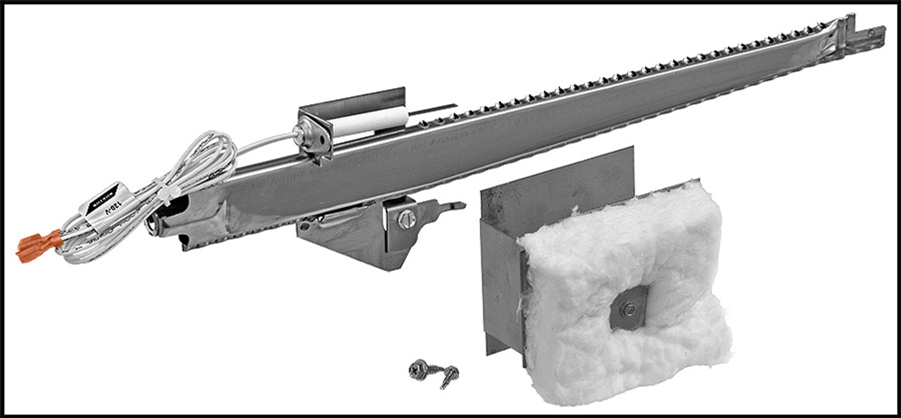 Jandy/Teledyne Laars Ignitor Assembly For Lite 2 LJ Heaters (Replaces R0367100, Model J2017) (#R0449800)