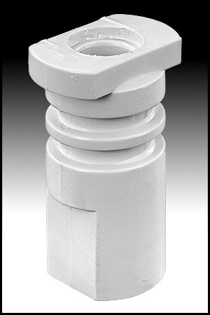 HAYWARD SPX0722B7 BALL VALVE STEM