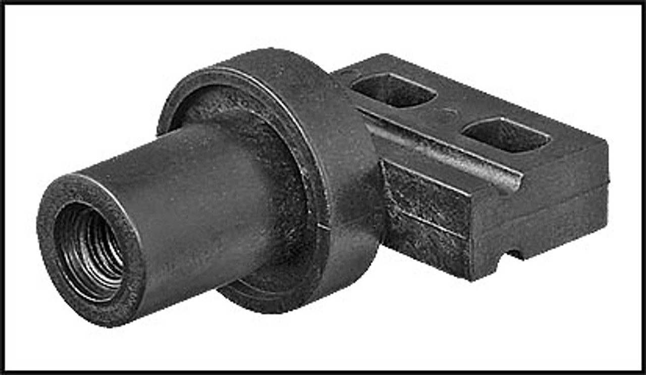 Pentair Letro Large Rear Axle For Legend Pool Cleaner (#EC65)