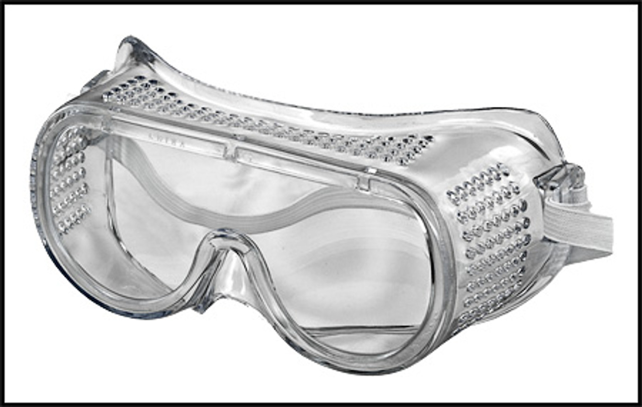 GOGGLES FOR SERVICEMEN