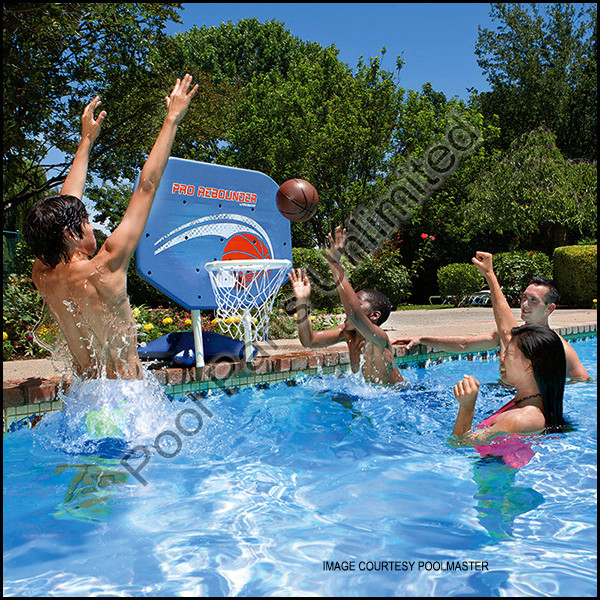 pro rebounder by poolmaster parts