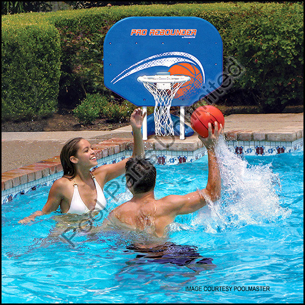 pro rebounder by poolmaster parts