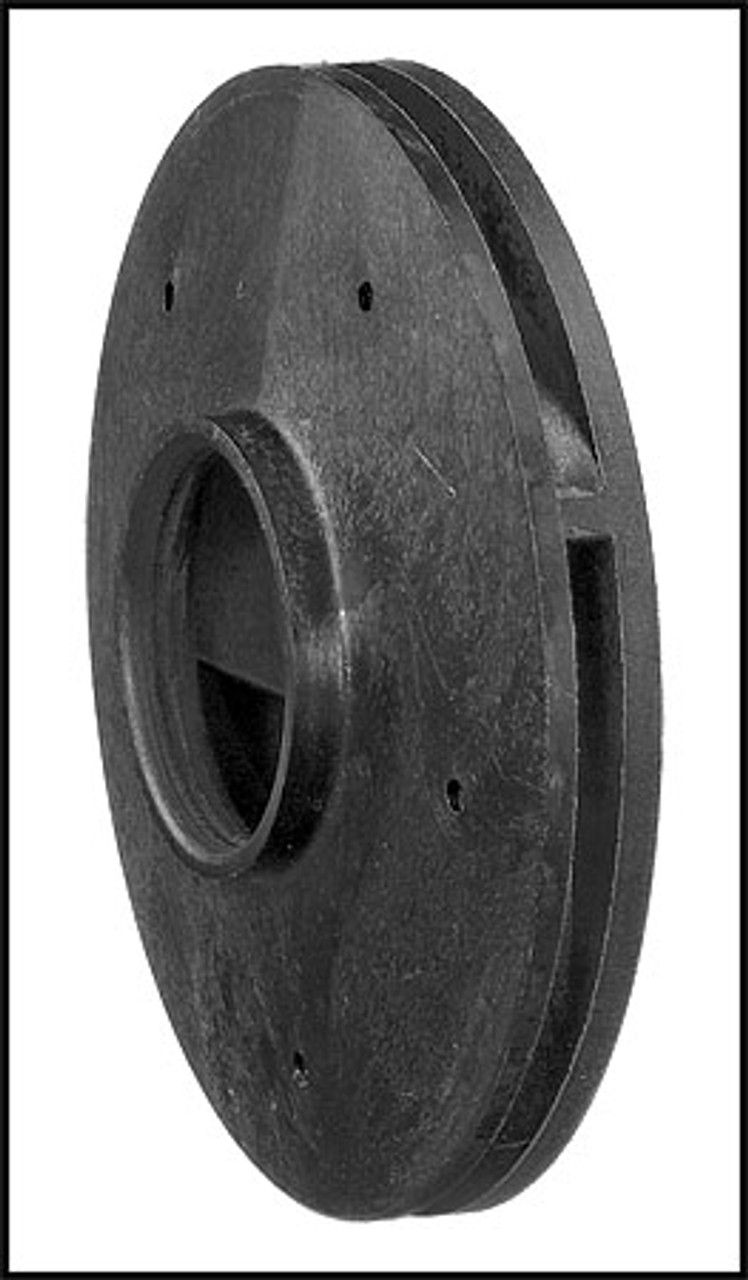 Hayward 3/4HP Power-Flo II Impeller 1700 Series (#SPX1707C)