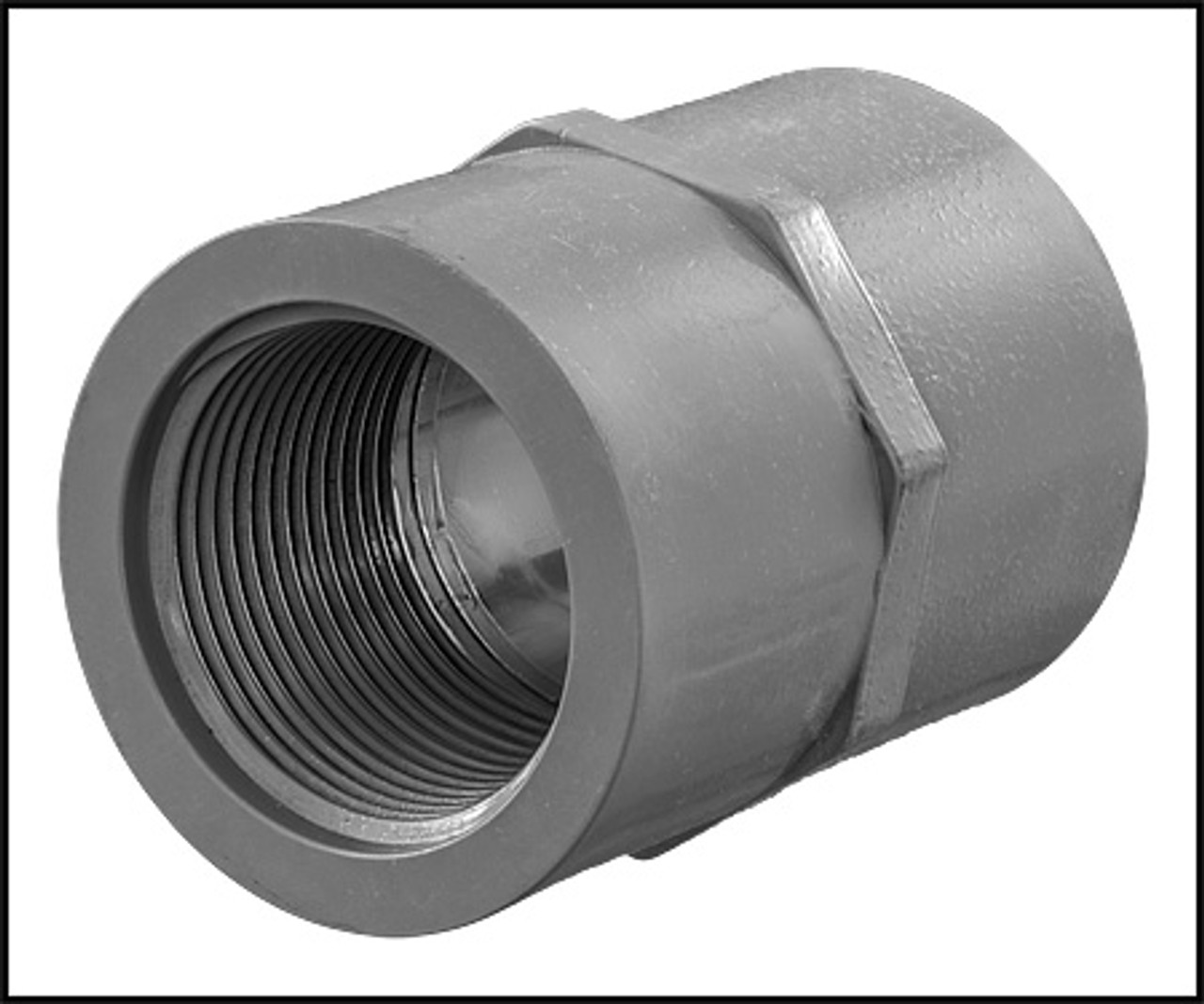 FEMALE ADAPTOR CPVC 1-1/4" #9835-012