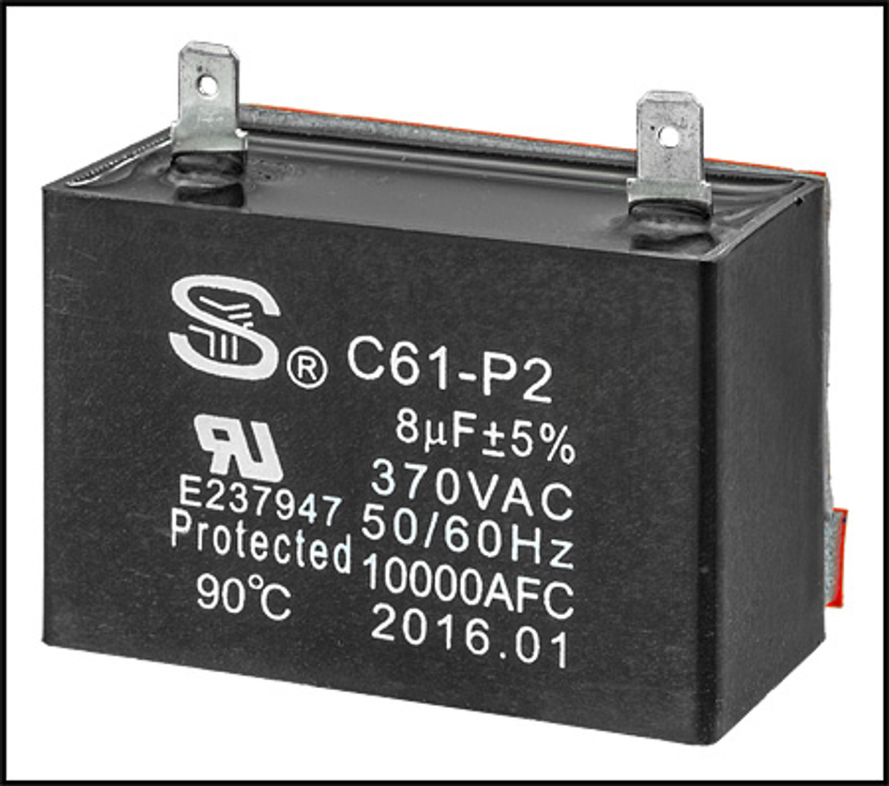 JANDY R0614500 CAPACITOR BLOWER