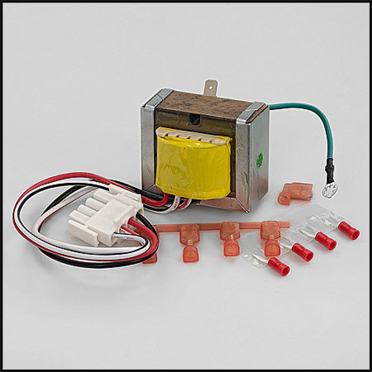 Jandy/Teledyne Laars Transformer For All Electric Pool Heaters (#R0061100)