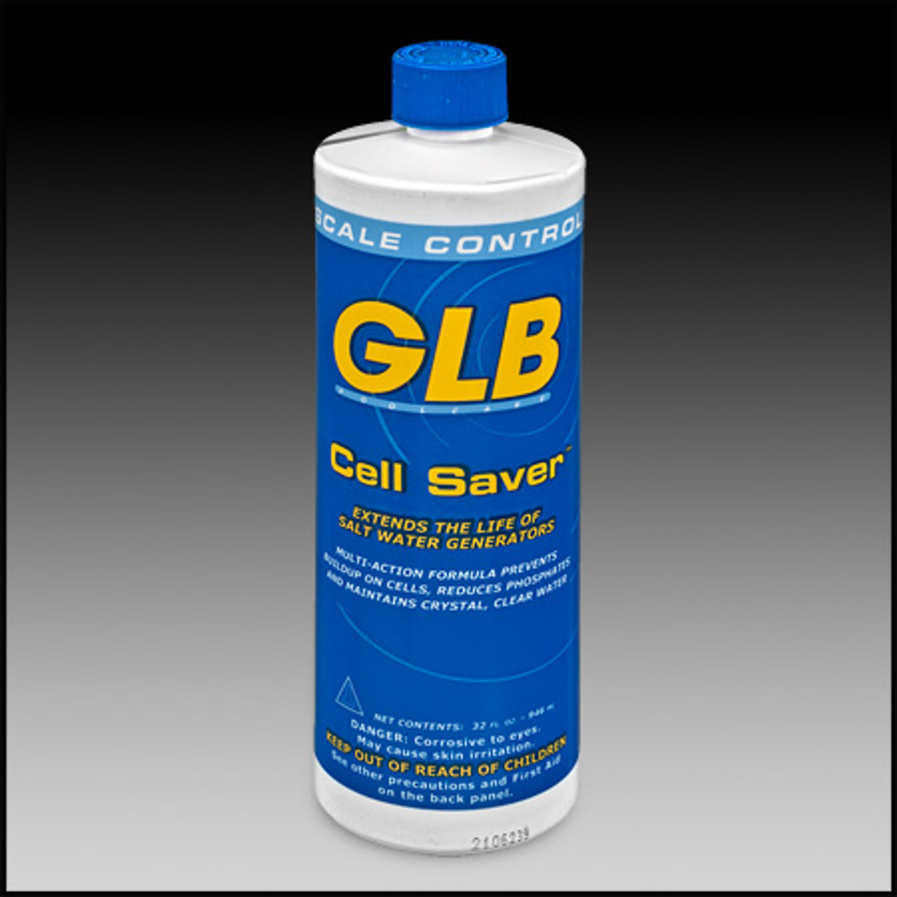 GLB ULTIMA CELL EXTEND 1 QT BOTTLE